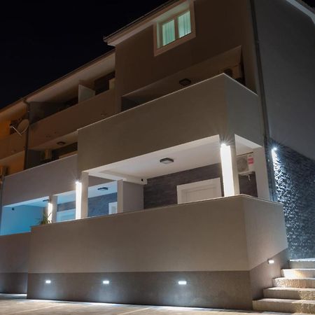 Kaštela Apartments Pasalic מראה חיצוני תמונה