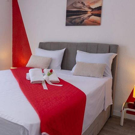 Kaštela Apartments Pasalic מראה חיצוני תמונה
