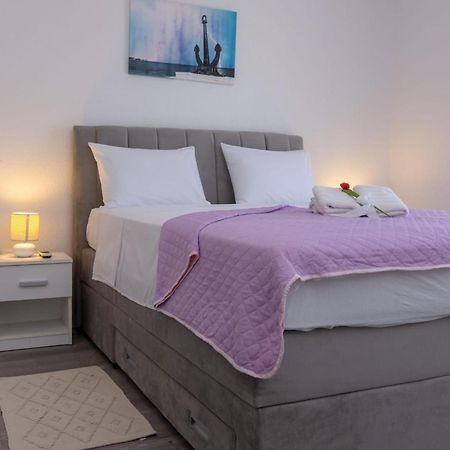 Kaštela Apartments Pasalic מראה חיצוני תמונה