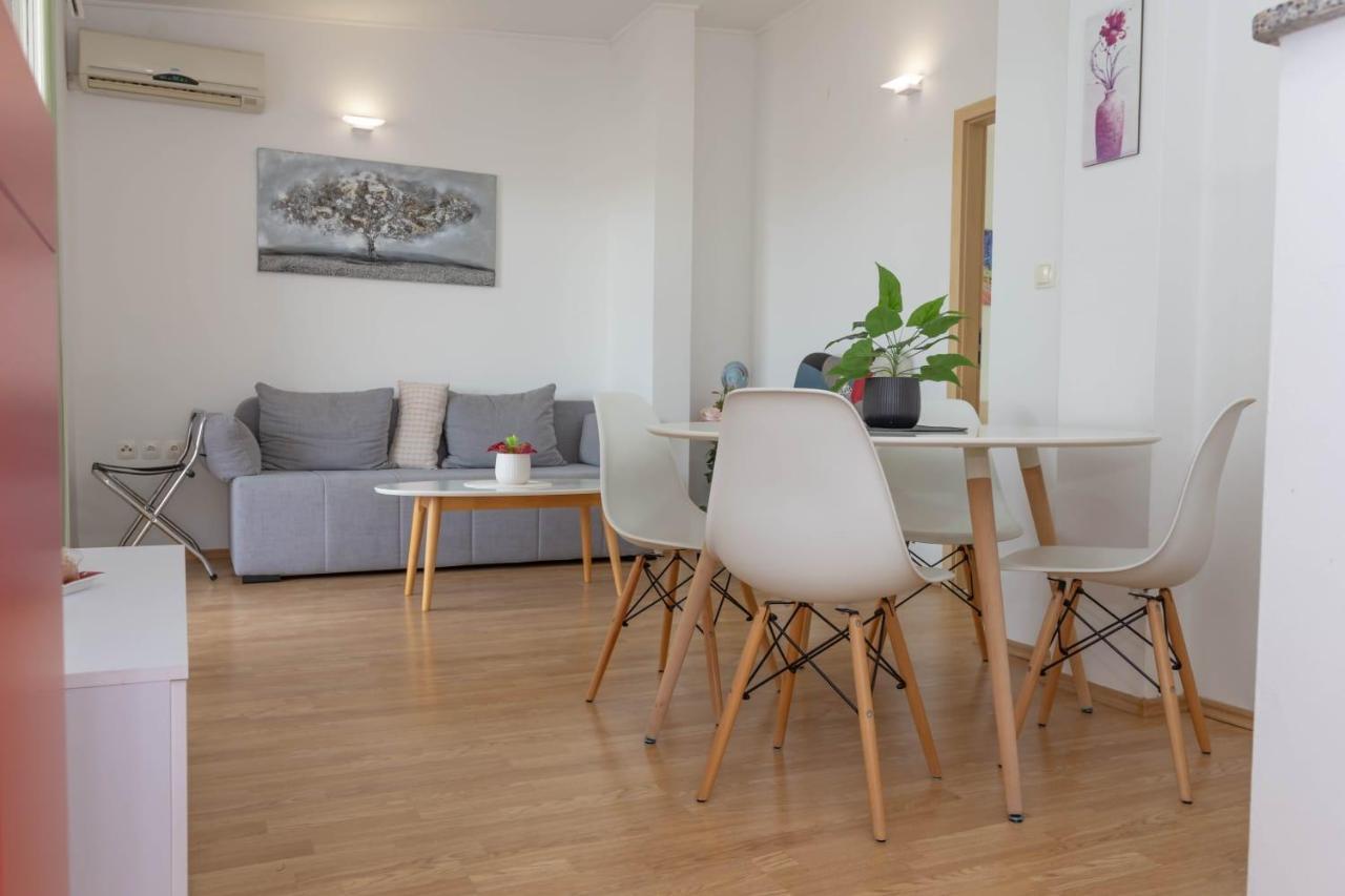 Kaštela Apartments Pasalic מראה חיצוני תמונה
