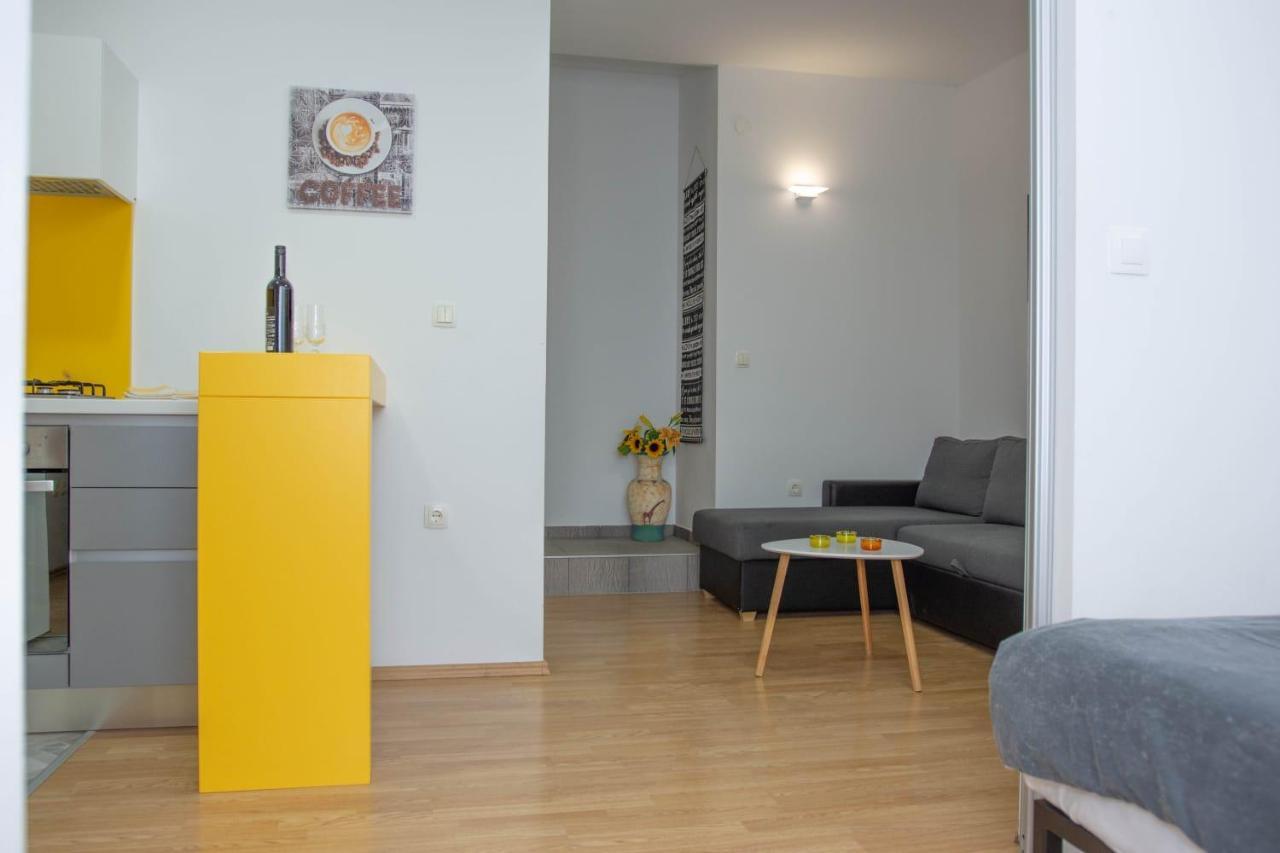 Kaštela Apartments Pasalic מראה חיצוני תמונה