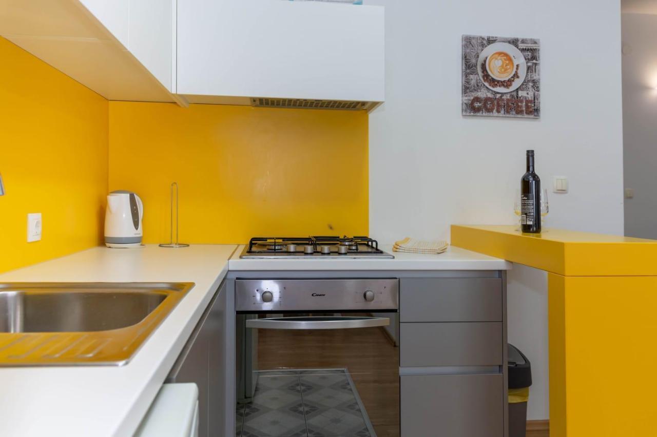Kaštela Apartments Pasalic מראה חיצוני תמונה