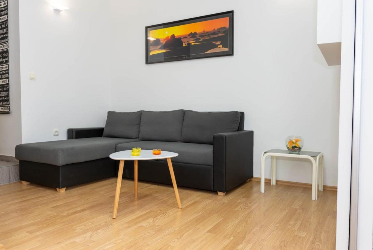 Kaštela Apartments Pasalic מראה חיצוני תמונה