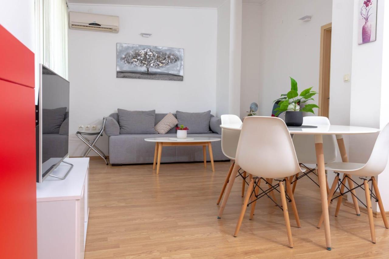 Kaštela Apartments Pasalic מראה חיצוני תמונה