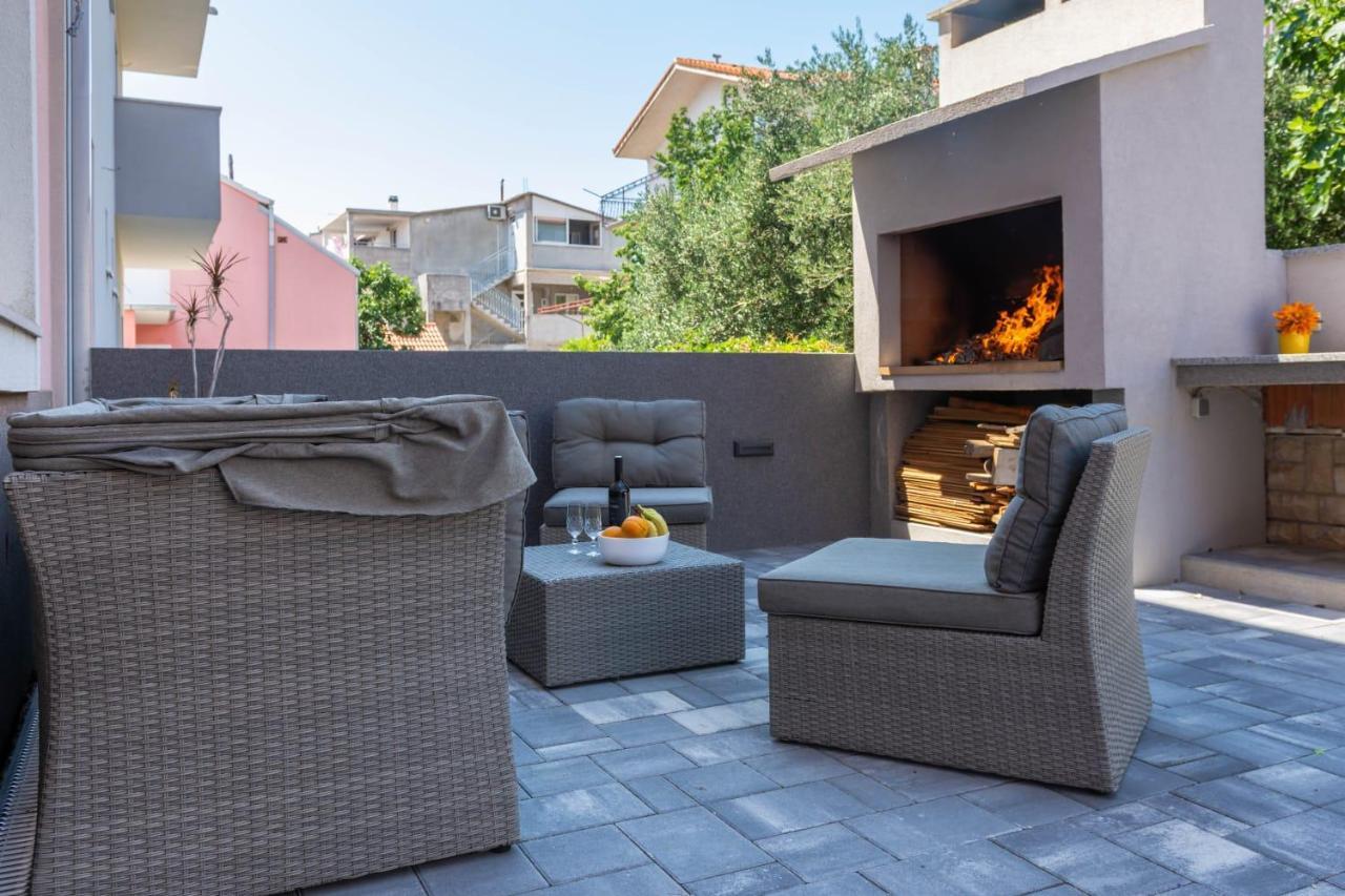 Kaštela Apartments Pasalic מראה חיצוני תמונה