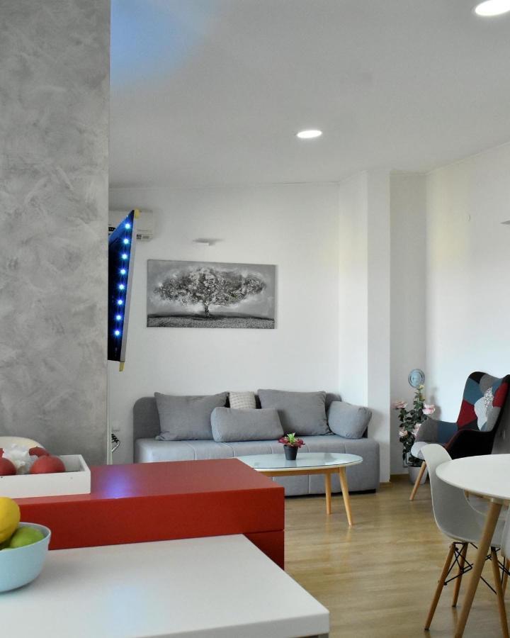 Kaštela Apartments Pasalic מראה חיצוני תמונה