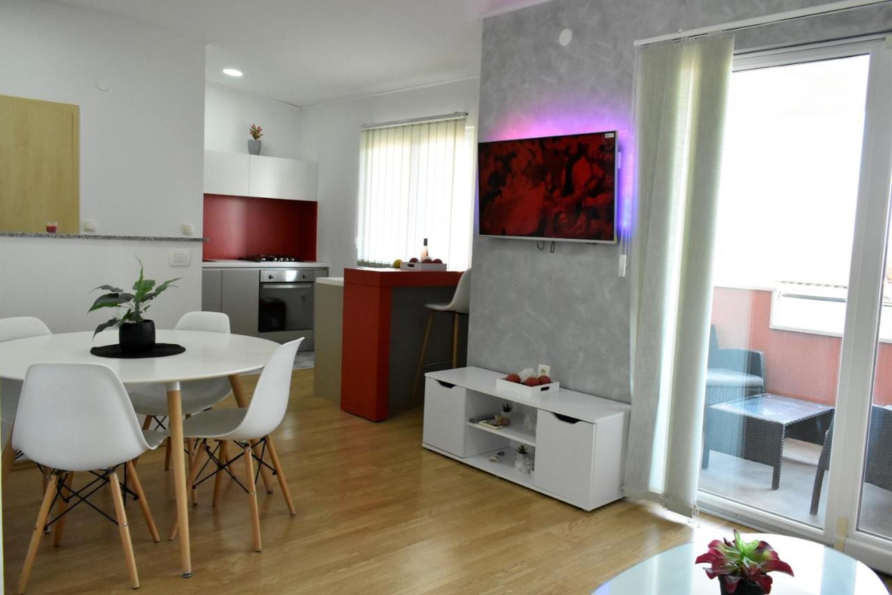 Kaštela Apartments Pasalic מראה חיצוני תמונה