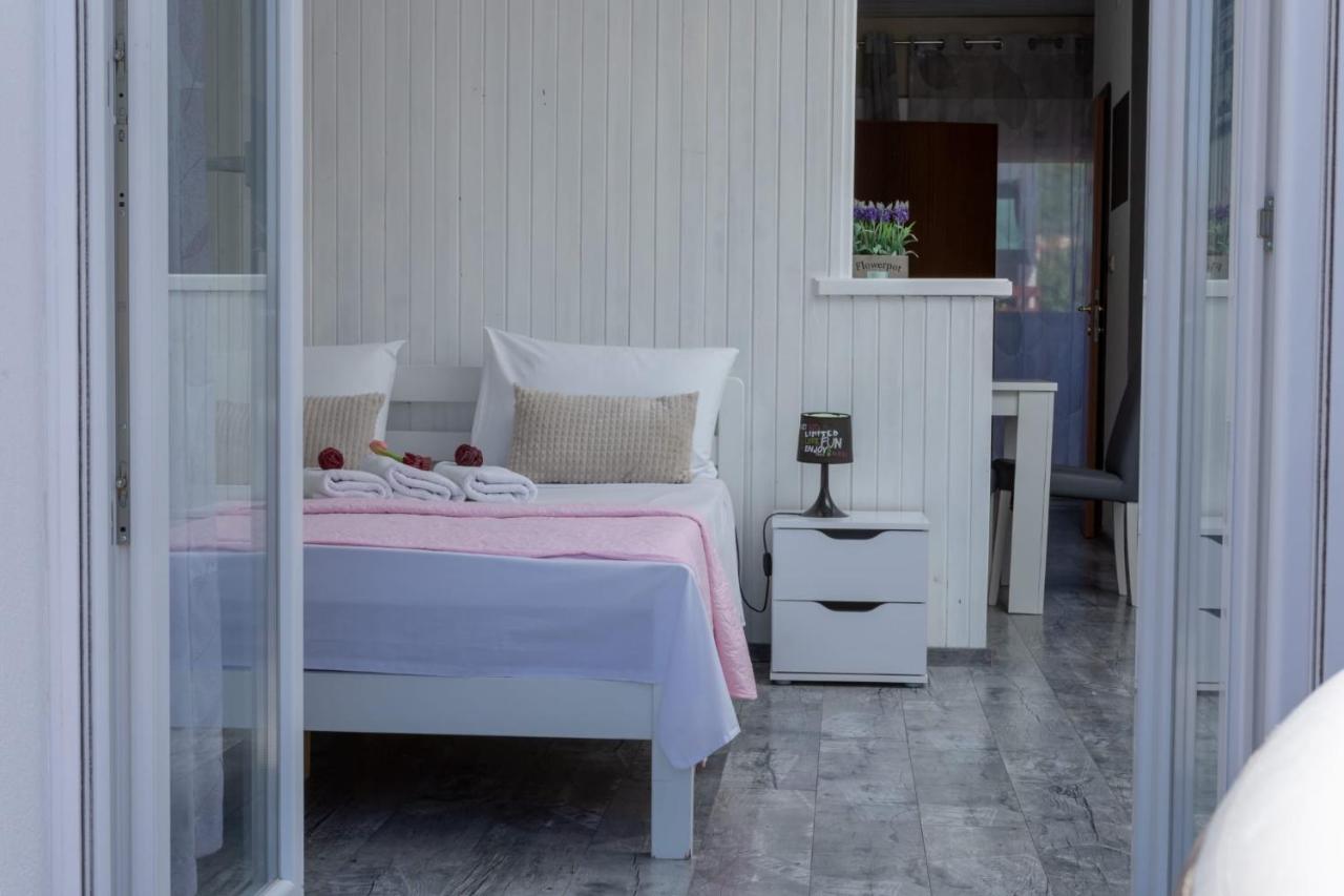 Kaštela Apartments Pasalic מראה חיצוני תמונה