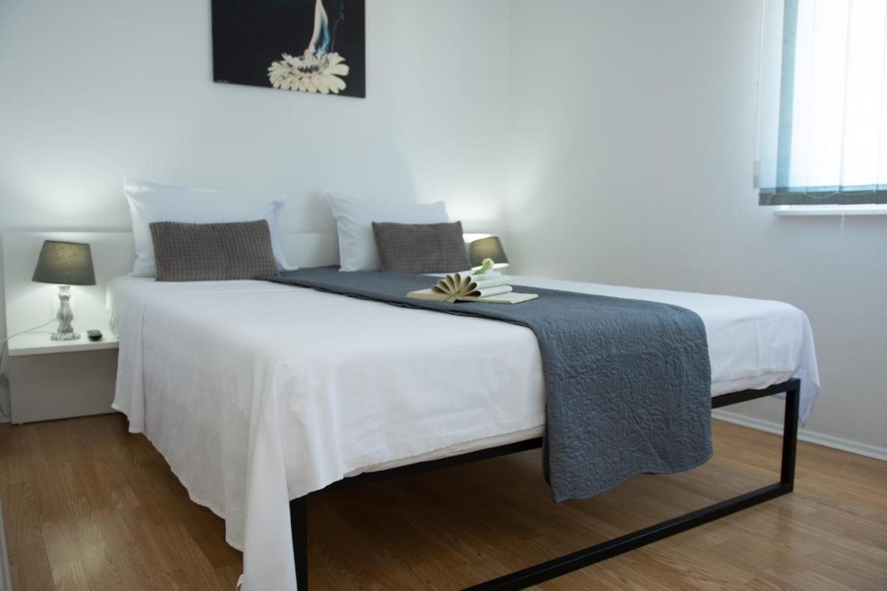 Kaštela Apartments Pasalic מראה חיצוני תמונה