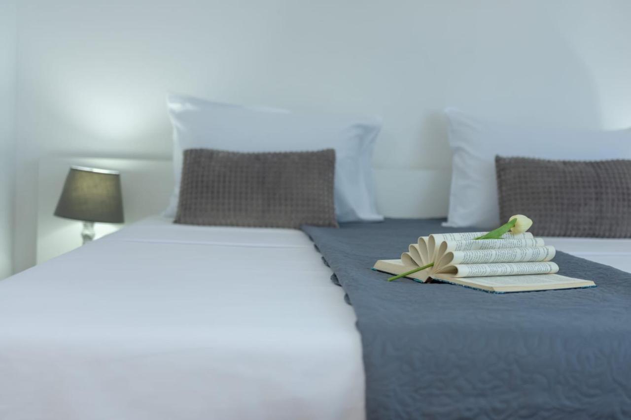Kaštela Apartments Pasalic מראה חיצוני תמונה