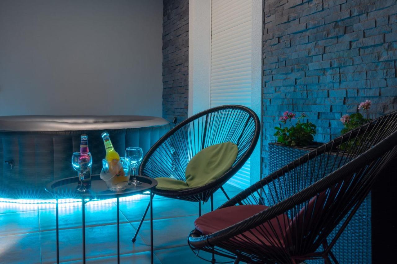 Kaštela Apartments Pasalic מראה חיצוני תמונה