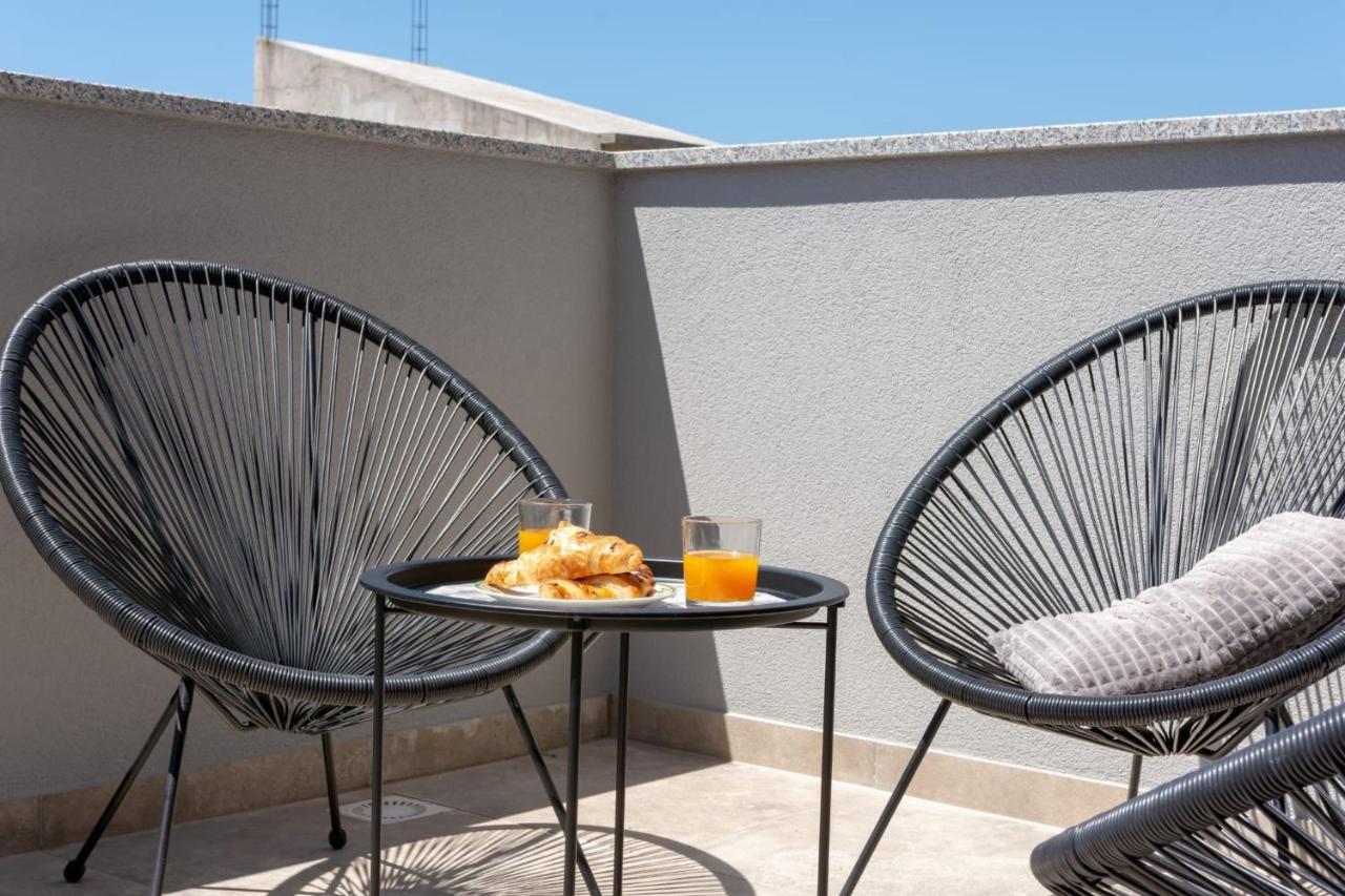 Kaštela Apartments Pasalic מראה חיצוני תמונה