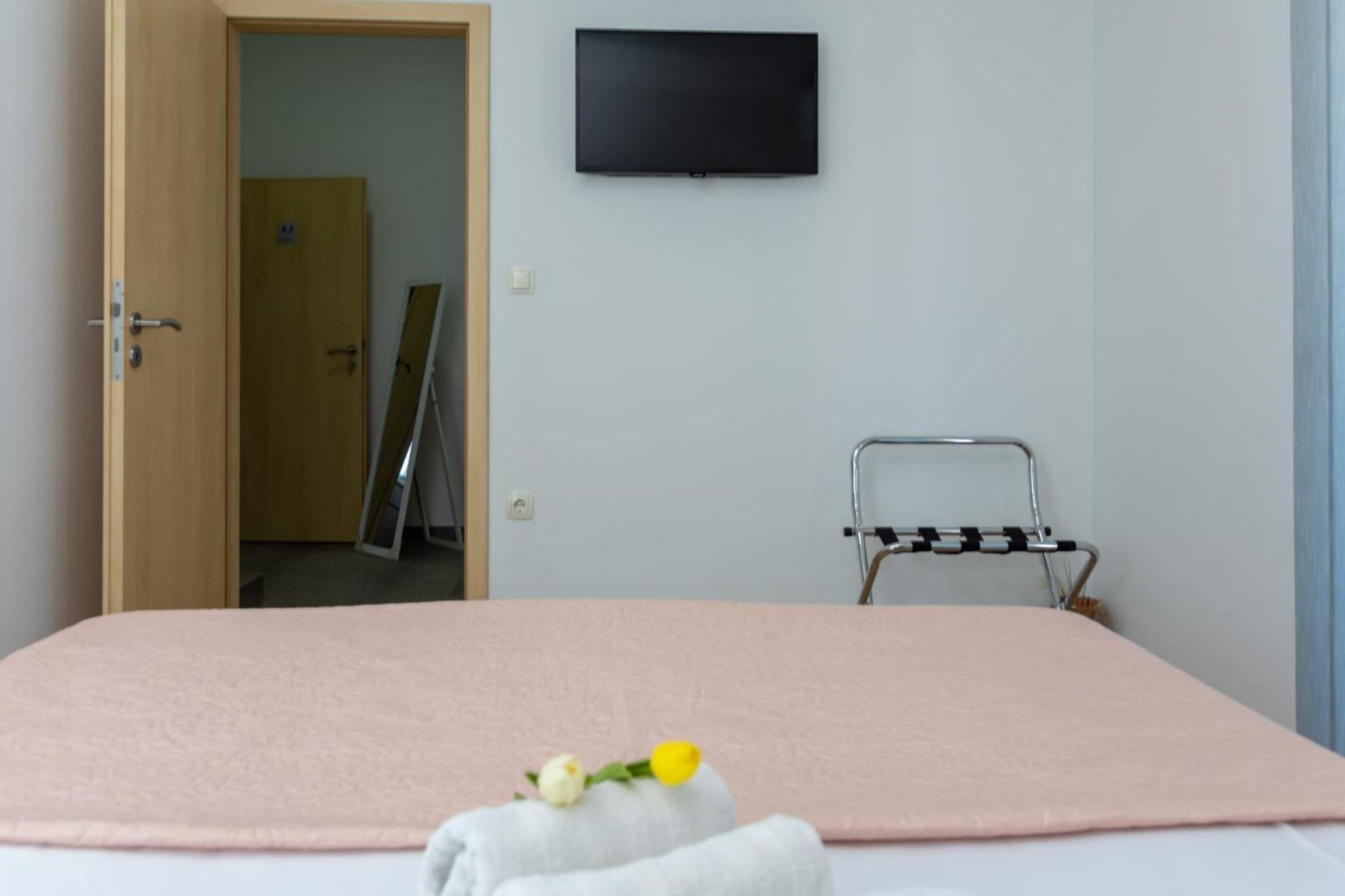 Kaštela Apartments Pasalic מראה חיצוני תמונה