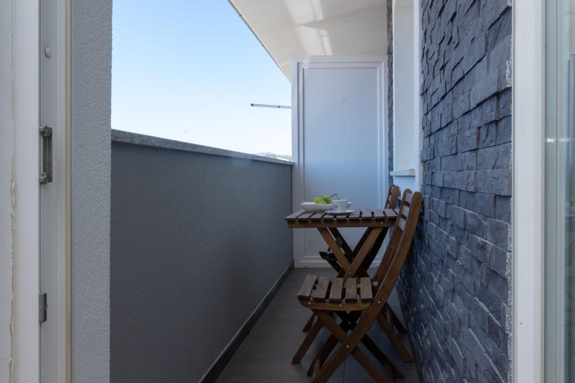 Kaštela Apartments Pasalic מראה חיצוני תמונה