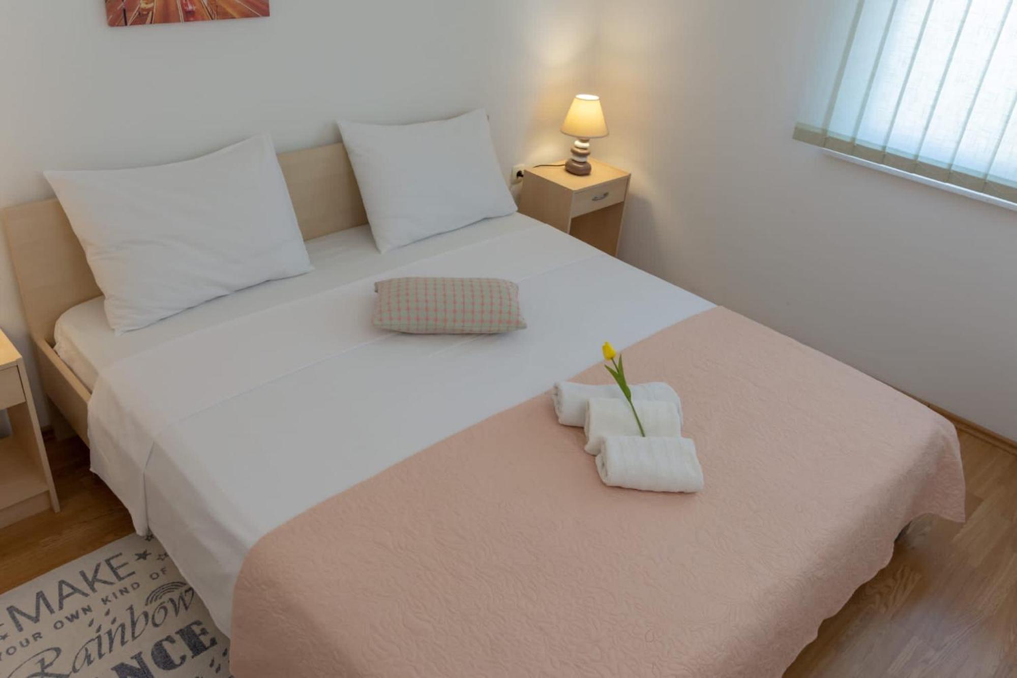 Kaštela Apartments Pasalic מראה חיצוני תמונה
