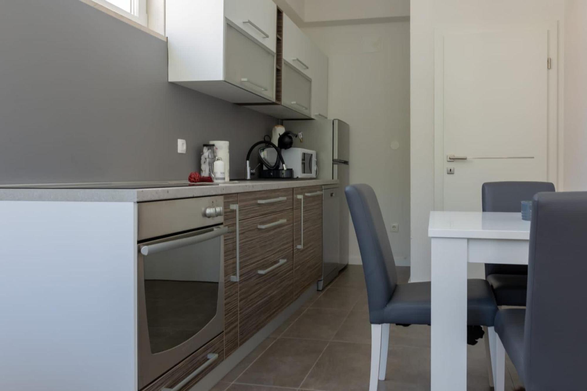 Kaštela Apartments Pasalic מראה חיצוני תמונה