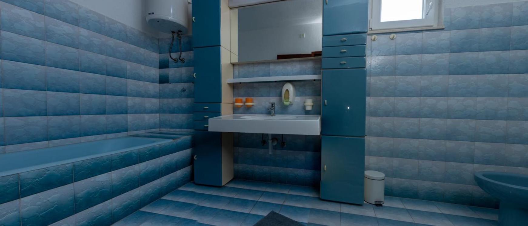 Kaštela Apartments Pasalic מראה חיצוני תמונה