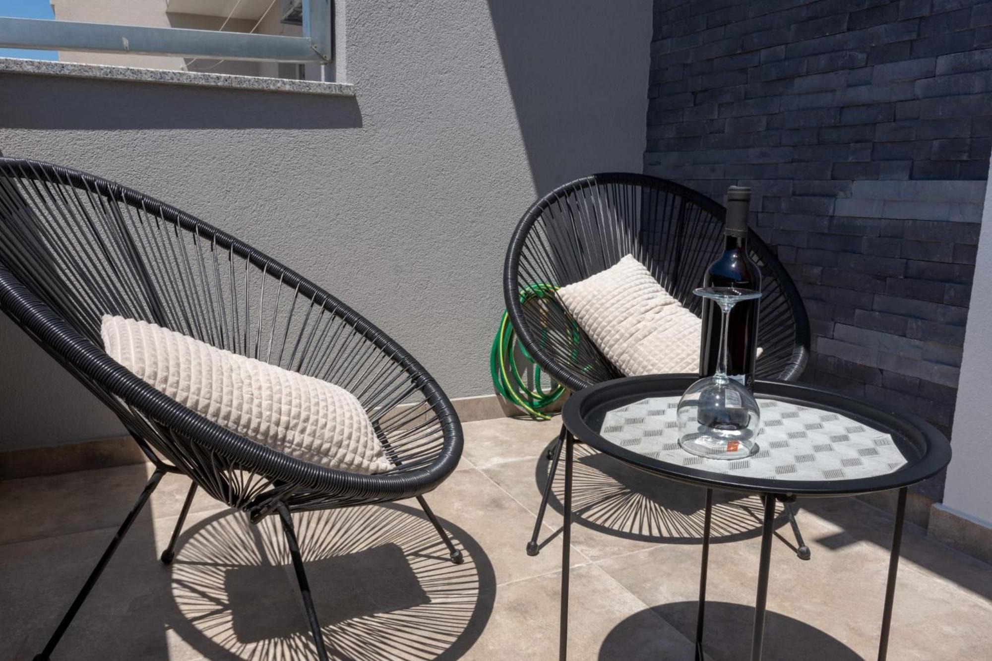 Kaštela Apartments Pasalic מראה חיצוני תמונה