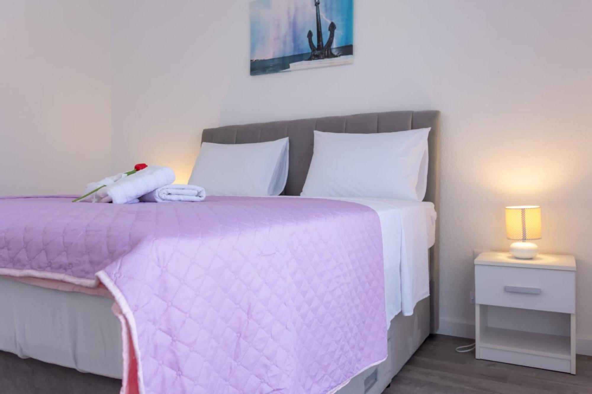 Kaštela Apartments Pasalic מראה חיצוני תמונה