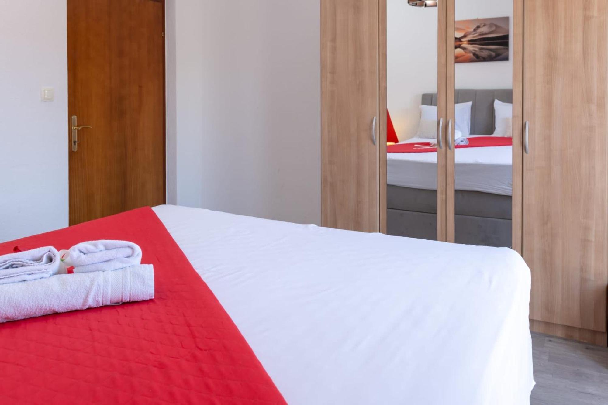 Kaštela Apartments Pasalic מראה חיצוני תמונה