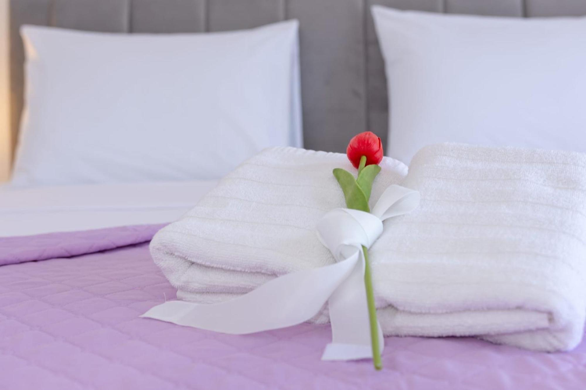 Kaštela Apartments Pasalic מראה חיצוני תמונה