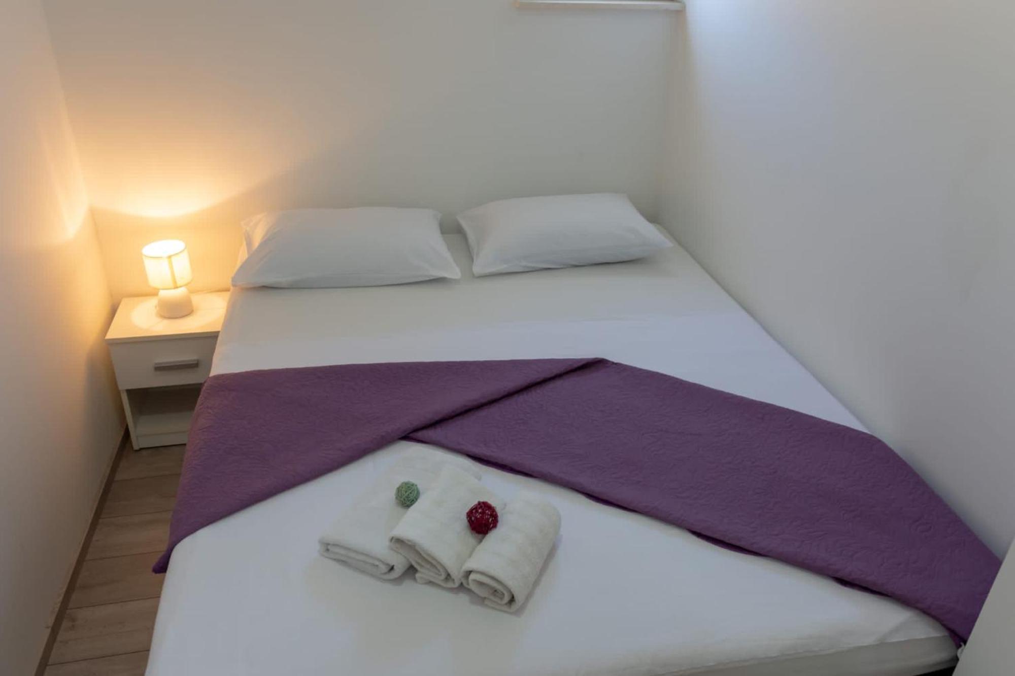 Kaštela Apartments Pasalic מראה חיצוני תמונה