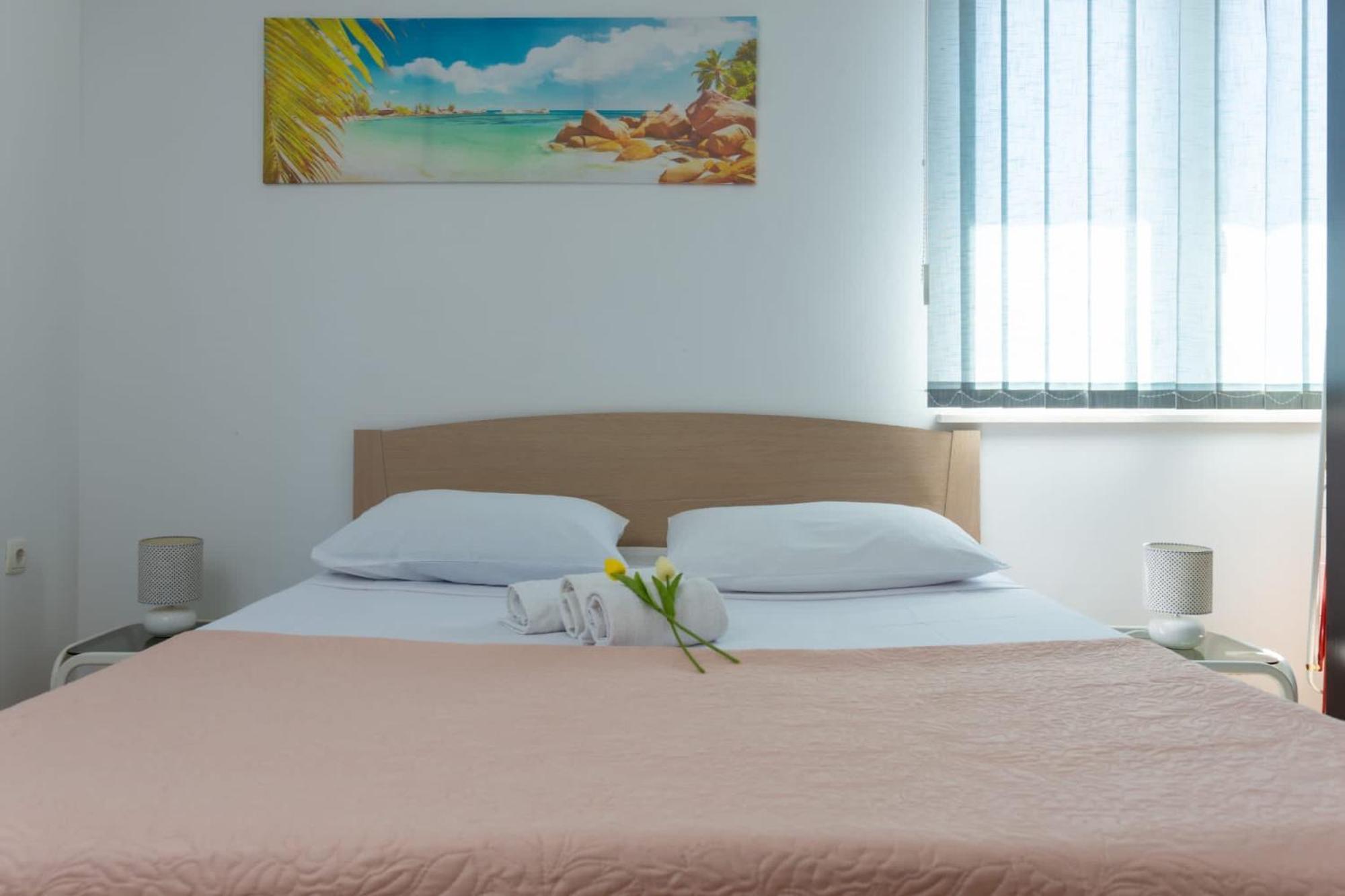 Kaštela Apartments Pasalic מראה חיצוני תמונה