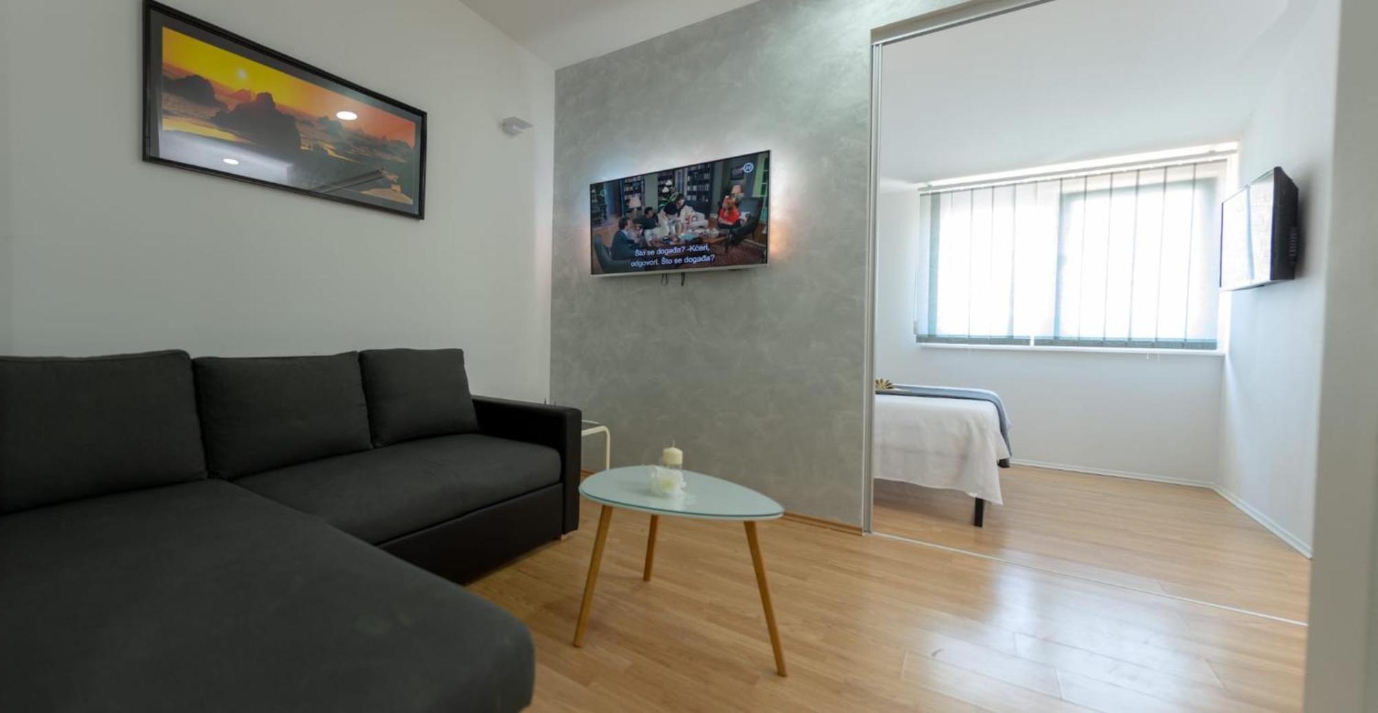 Kaštela Apartments Pasalic מראה חיצוני תמונה