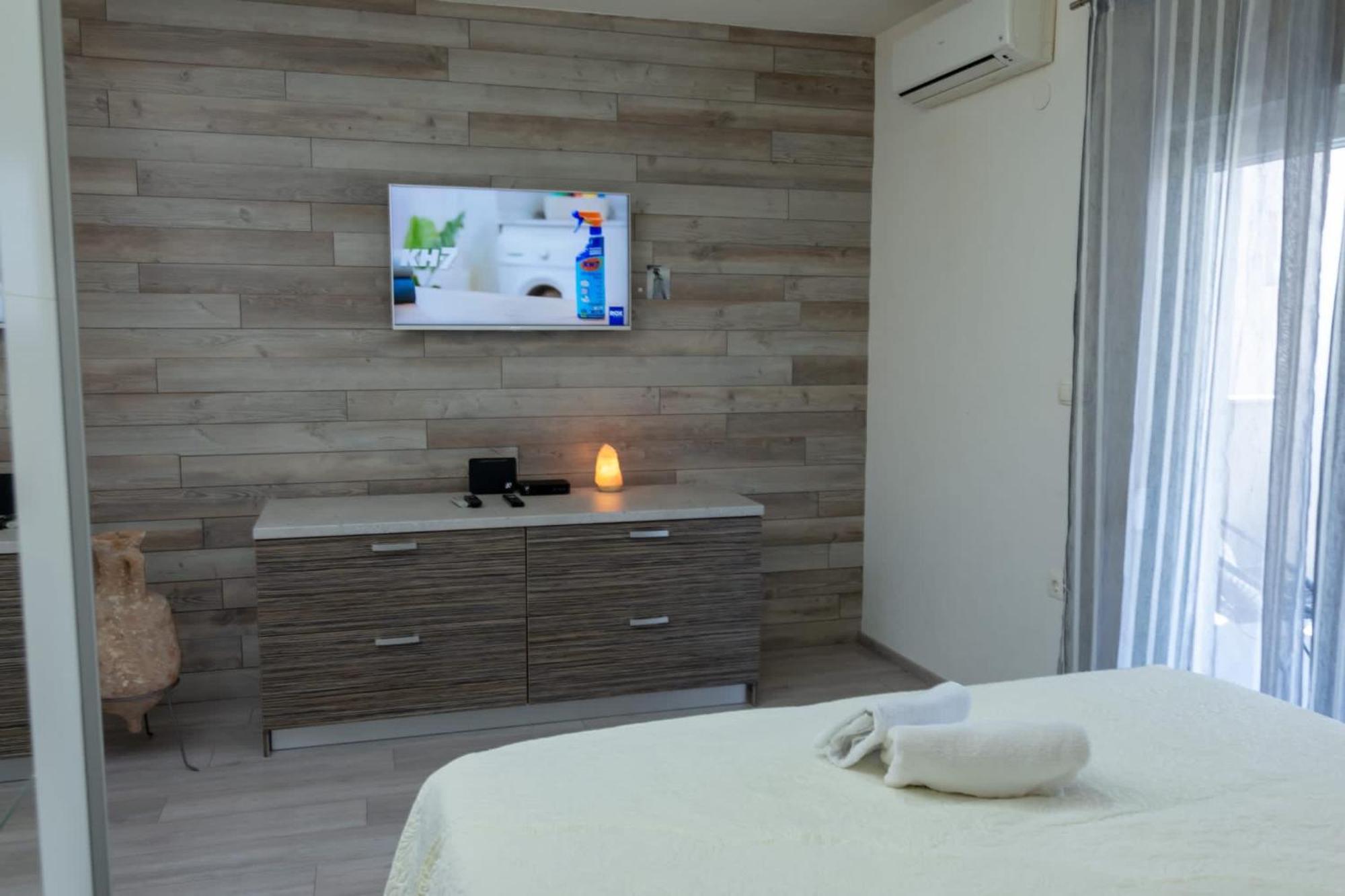 Kaštela Apartments Pasalic מראה חיצוני תמונה