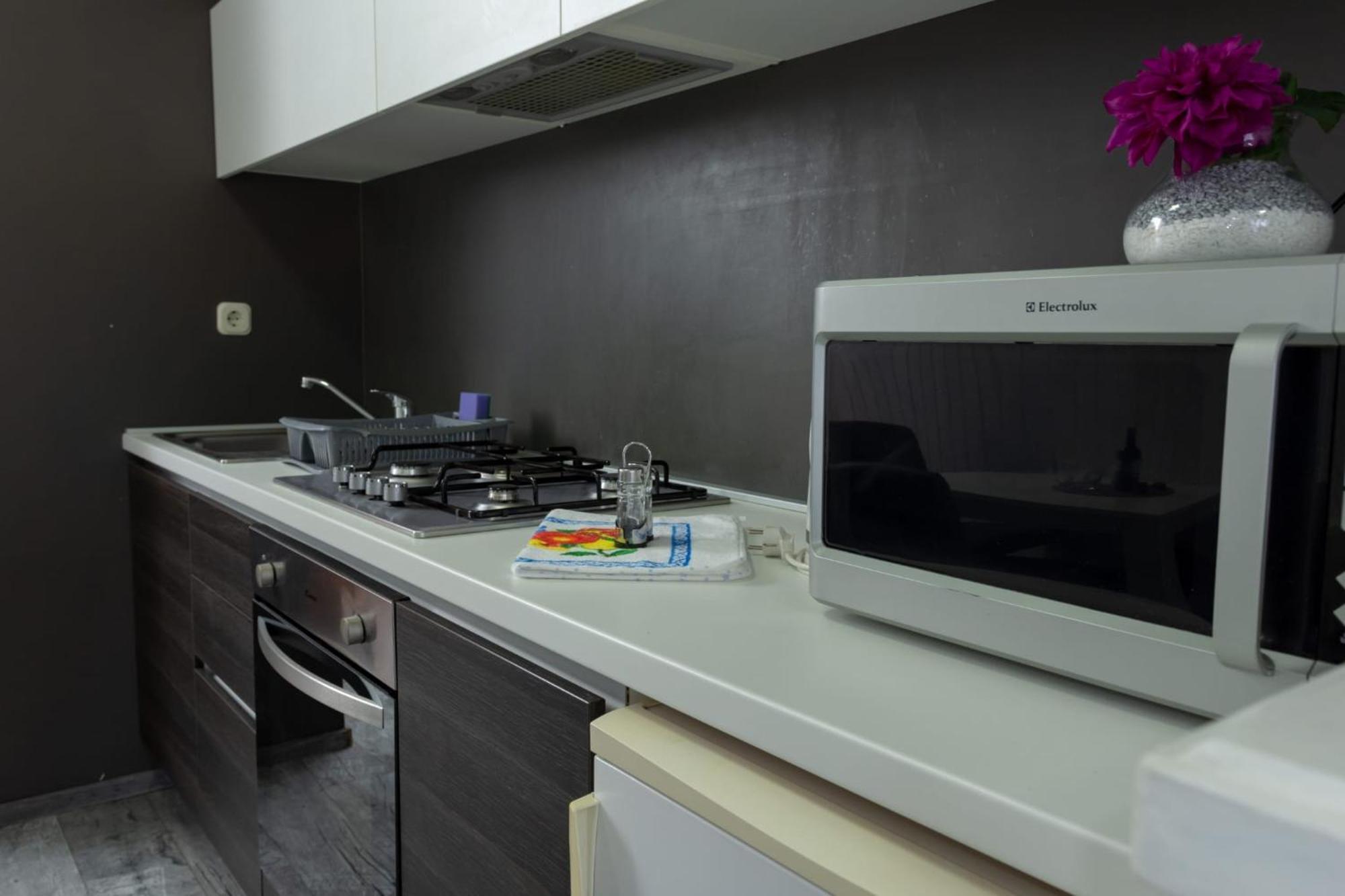 Kaštela Apartments Pasalic מראה חיצוני תמונה