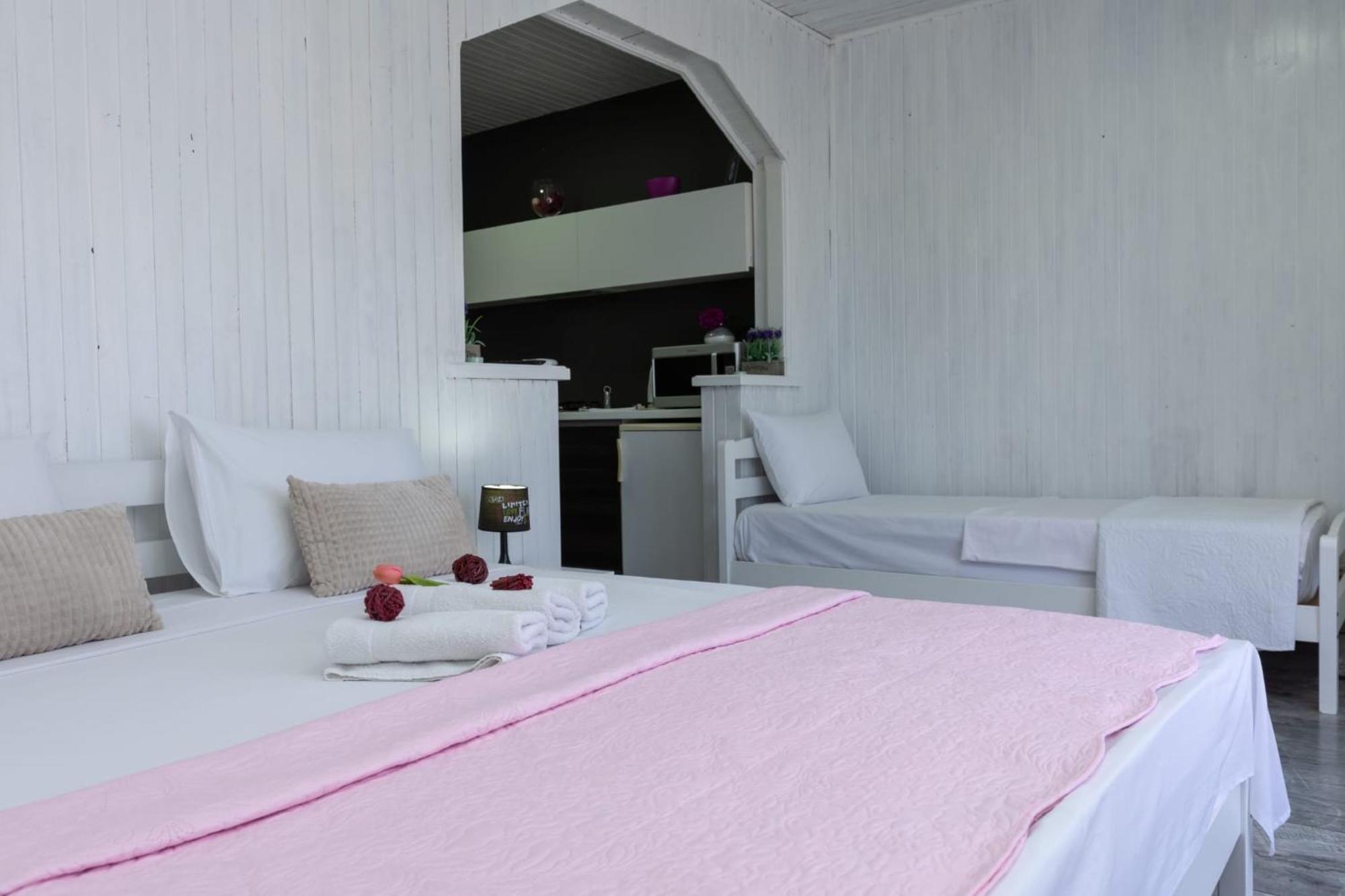 Kaštela Apartments Pasalic מראה חיצוני תמונה