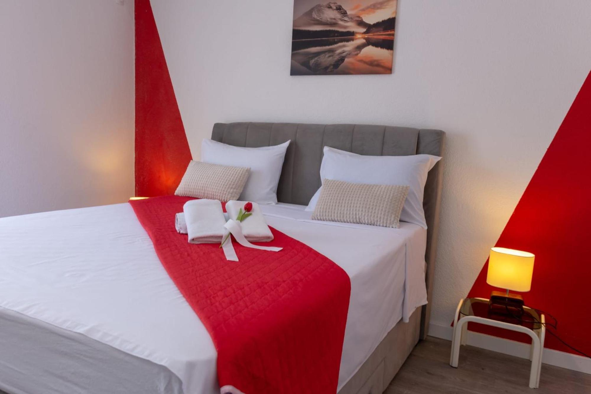 Kaštela Apartments Pasalic מראה חיצוני תמונה