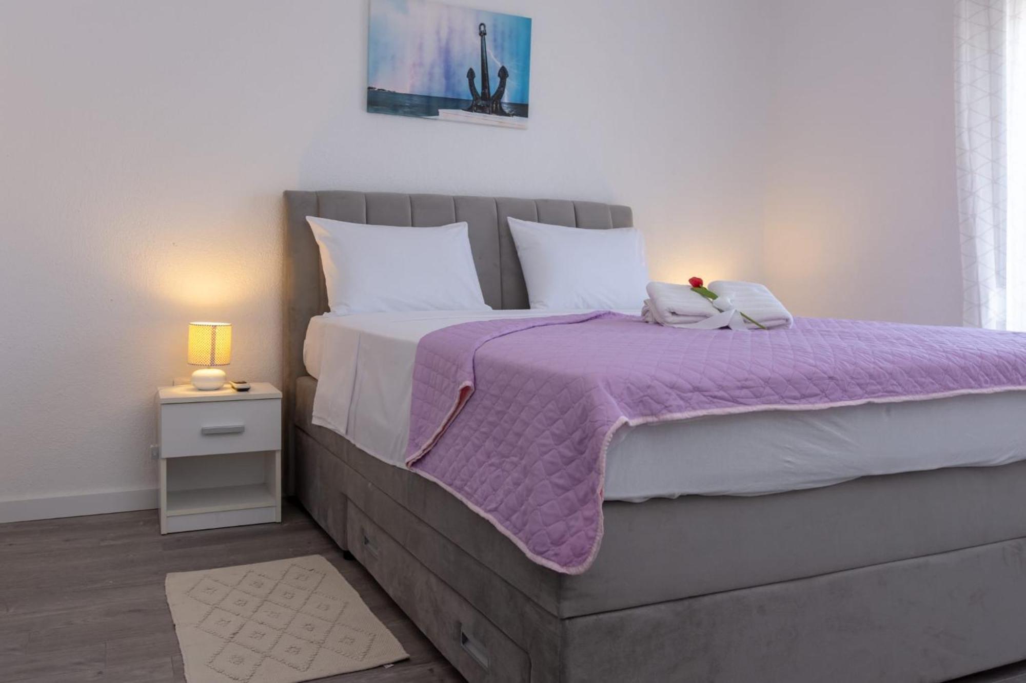 Kaštela Apartments Pasalic מראה חיצוני תמונה