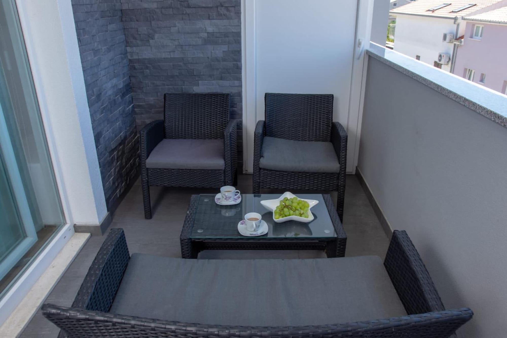 Kaštela Apartments Pasalic מראה חיצוני תמונה