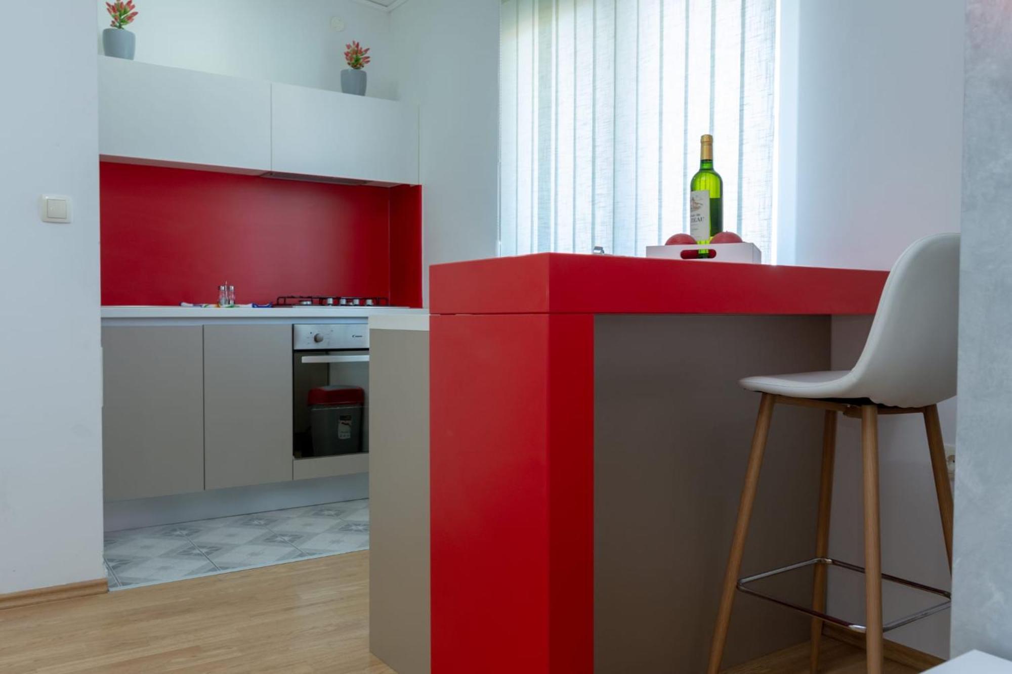 Kaštela Apartments Pasalic מראה חיצוני תמונה