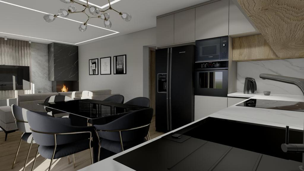 Kaštela Apartments Pasalic מראה חיצוני תמונה