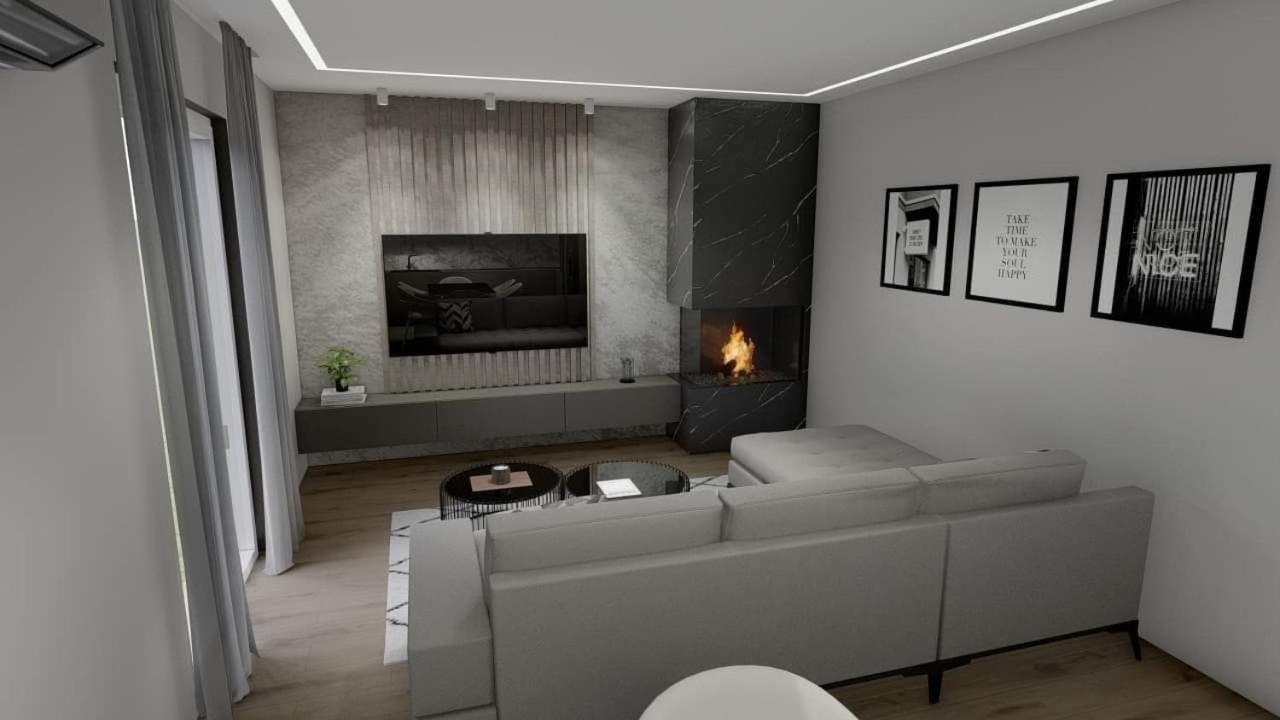 Kaštela Apartments Pasalic מראה חיצוני תמונה