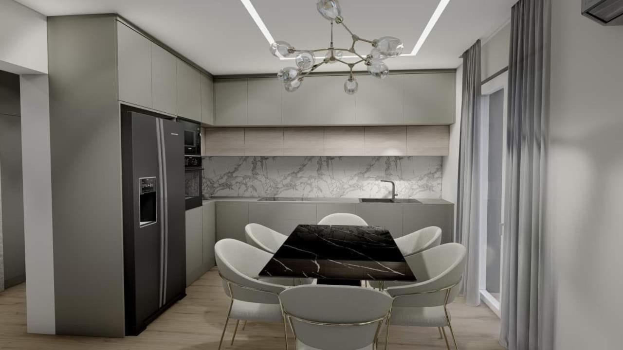 Kaštela Apartments Pasalic מראה חיצוני תמונה