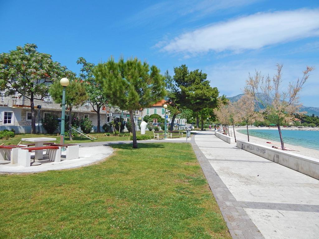 Kaštela Apartments Pasalic מראה חיצוני תמונה